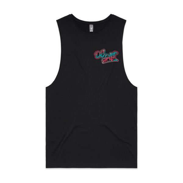 DG Drift Singlets Thumbnail
