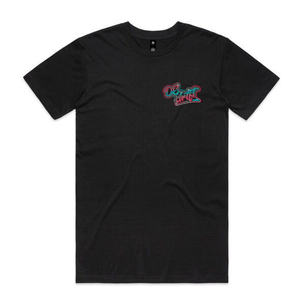 DG Drift Tee  Thumbnail