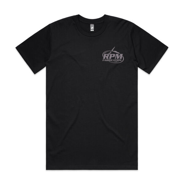 Rpm / DG Drift Collab Tee Thumbnail