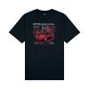 Cloke Mens Outline Tee Thumbnail